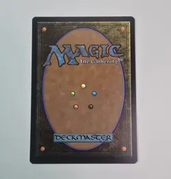 Monologue Tax MTG #100 Duskmourn: House of Horror Commander Near Mint Non-Foil - Image 2