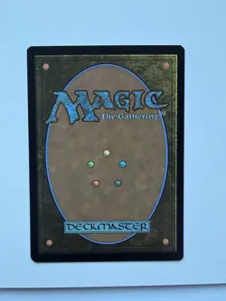 MTG The Mind Stone Marvel Super Heroes Regular - Image 2