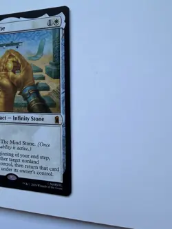 MTG The Mind Stone Marvel Super Heroes Regular - Image 4