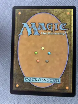 MTG Tainted Pact Etched Mystical Archives JP Alternate Art - Image 2