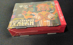{1x} Lost Caverns of Ixilan (LCI) - Collector Boosters Box - - - - English - Image 2
