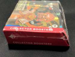 {1x} Lost Caverns of Ixilan (LCI) - Collector Boosters Box - - - - English - Image 3
