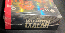 {1x} Lost Caverns of Ixilan (LCI) - Collector Boosters Box - - - - English - Image 5