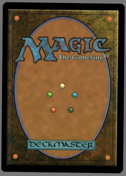 Aggresive Biomancy 0121 Non Foil Rare Modern Horizons 3 MTG Near Mint - Image 2