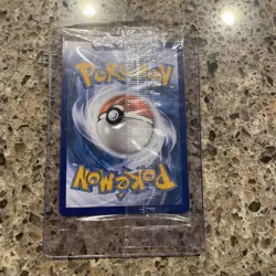 Pokemon TCG - Pecharunt Black Star Promo SVP EN 129 - Shrouded Fable ETB - Image 2