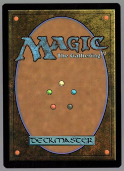 Corrupted Crossroads 0332 Non Foil Rare Modern Horizons 3 MTG Near Mint - Image 2
