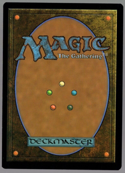 Overflowing Basin 0362 Non Foil Rare Modern Horizons 3 MTG Near Mint - Image 2