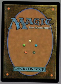 Yavimaya Coast 0410 Non Foil Rare Modern Horizons 3 MTG Near Mint - Image 2