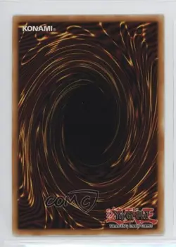 Overlay Network 1st Ed. YuGiOh Maze of Memories #MAZE-EN020 - Image 2