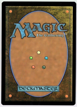 Temple of Abandon 0385 Non Foil Rare Modern Horizons 3 Magic The Gathering NM - Image 2