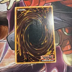 Yugioh Reaper On The Nightmare DR1-EN026 Unlimited Edition Rare MP - Image 4