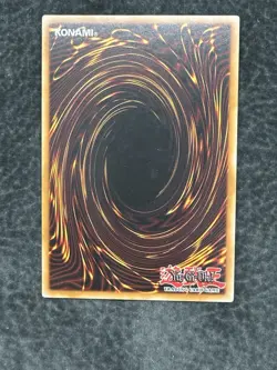 YuGiOh Cyber Dragon Infinity - Secret Rare - BOSH-EN094 - 1st Edition NM - Image 2