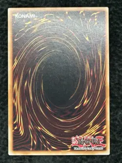 Yugioh Solar Recharge BLLR-EN045 Ultra Rare 1st Edition Near Mint - Image 2