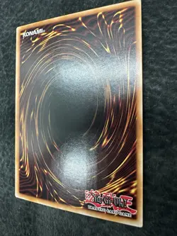 Yugioh Solar Recharge BLLR-EN045 Ultra Rare 1st Edition Near Mint - Image 4