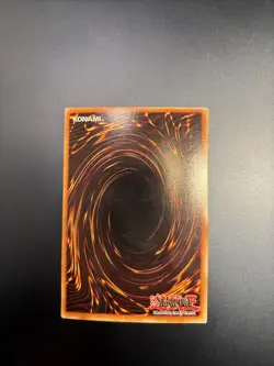 YuGiOh! Perfectly Ultimate Great Moth TSC-001 Secret Rare - Image 2