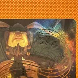 Disney Lorcana TCG Malicious, Mean, and Scary Enchanted Foil 231/204 EN - Image 4