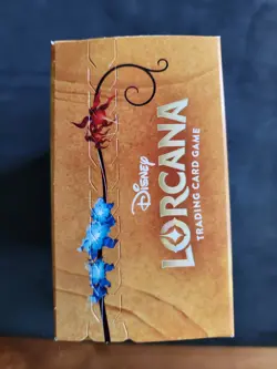 Disney Lorcana, Wilds Unknown, Prerelease Kit - Image 2
