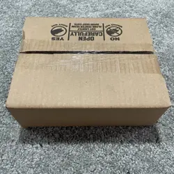 SEALED CASE! 4x Disney Lorcana Wilds Unknown Booster Box (set #12) - Image 3