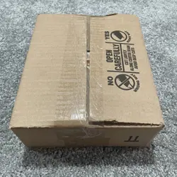 SEALED CASE! 4x Disney Lorcana Wilds Unknown Booster Box (set #12) - Image 4