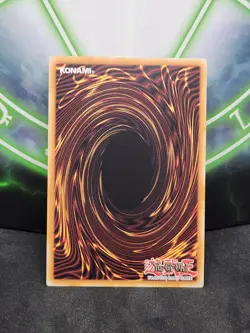 Yugioh Guardian Dreadscythe DRLG-EN010 Secret Rare 1st Edition NM - Image 2