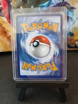 Team Rockets Spidops 187/182 Destined Rivals Pokemon Card - Image 3