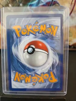 Crustle 186/182 Destined Rivals Pokemon Card - Image 3