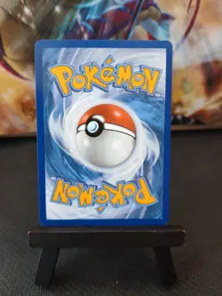Crustle 186/182 Destined Rivals Pokemon Card - Image 5