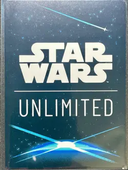 Zuckuss Bounty Hunter for Hire (Star Wars Unlimited) Foil - Image 2