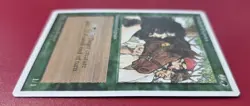 Magic the Gathering Pradesh "G" 4th Edition Near Mint MTG - Image 3