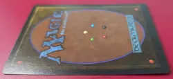 Magic the Gathering Pradesh "G" 4th Edition Near Mint MTG - Image 4