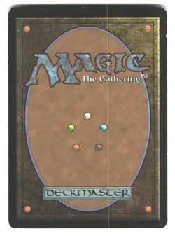 Hissing Miasma 51 Uncommon Guildpact Magic: The Gathering Moderately Played - Image 2