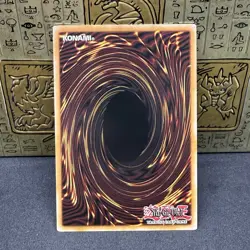 Yugioh A Hero Lives GENF-EN098 Ultimate Rare 1st Edition NM - Image 2