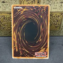 Yugioh Rapid-Fire Magician EEN-EN019 Ultimate Rare NM - Image 2