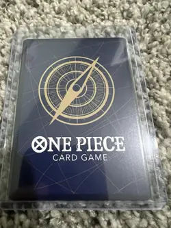 One Piece TCG - OP-16 032 Boa Hancock Alt Art - Pack Fresh - Mint - Chase Card - Image 2