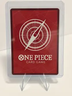 Sengoku (060) (Alternate Art) OP16-060 The Time of Battle One Piece Foil NM - Image 2