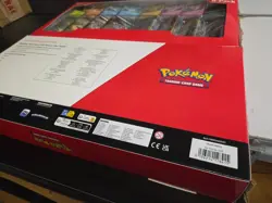 Pokemon Prismatic Evolutions 8 Mini-Tins w/ Promo Cards Costco 2-pack FREE SHIP - Image 5