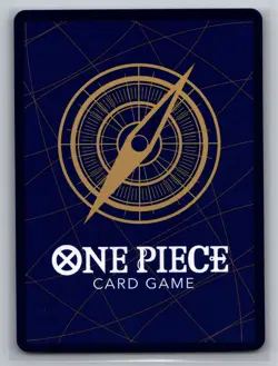 One Piece Starter Deck EX: Luffy & Ace #ST30-009 LittleOars Jr. (Full Art) - Image 2