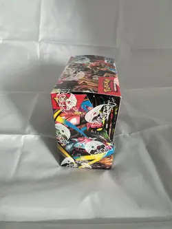 Pokemon- Mega Evolution Booster Box (Enhanced Version) Brand New Factory Sealed - Image 3