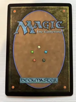 Doom Reigns Supreme - Marvel Super Heroes #096 Foil Magic mtg - Image 2