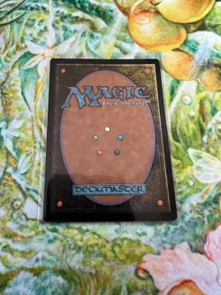 Yuna's Sending Staff - Staff of the Storyteller (Foil) MTG: Secret Lair - Image 2