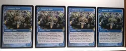 4× Mesmeric Sliver - Future Sight - Magic The Gathering - MTGblk - Image 1
