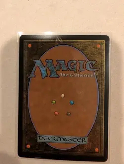 MTG Marvel Super Heroes: M0344 Ultra, Artificial Malevolence Foil - Image 2