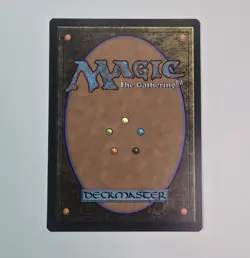 Arcane Denial #110 MTG Duskmourn Commander (DSC) Near Mint Non-Foil - Image 2