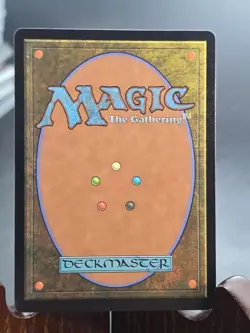 Imp's Mischief Commander Masters MTG Regular Lightly Played - Image 2