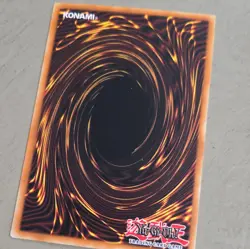 5 Yu-Gi-Oh! Pyramid of Light Limited Edition cards from Yu-Gi-Oh! the movie - Image 3