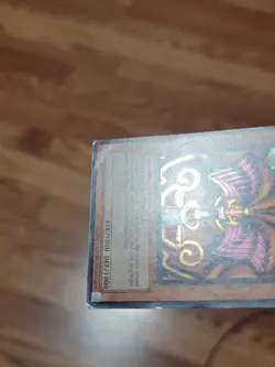 Yu-Gi-Oh! Exodia The Forbidden One LOB-124 Ultra Rare Unlimited - PL* - Image 3