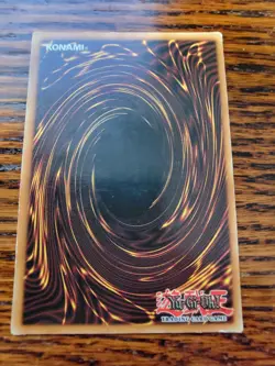 Yu-Gi-Oh! Exodia The Forbidden One LOB-124 Ultra Rare Unlimited - PL* - Image 4