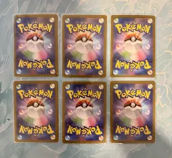 TCG Pokemon AR/IR JP & EN Lot of 12 Cards Scarlet & Violet NM US Seller - Image 3