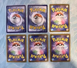 TCG Pokemon AR/IR JP & EN Lot of 12 Cards Scarlet & Violet NM US Seller - Image 5