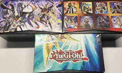 Yu-Gi-Oh 50 Card Lot–Guaranteed Holos–No Duplicates–Holos & Rare Free Shipping - - Image 5
